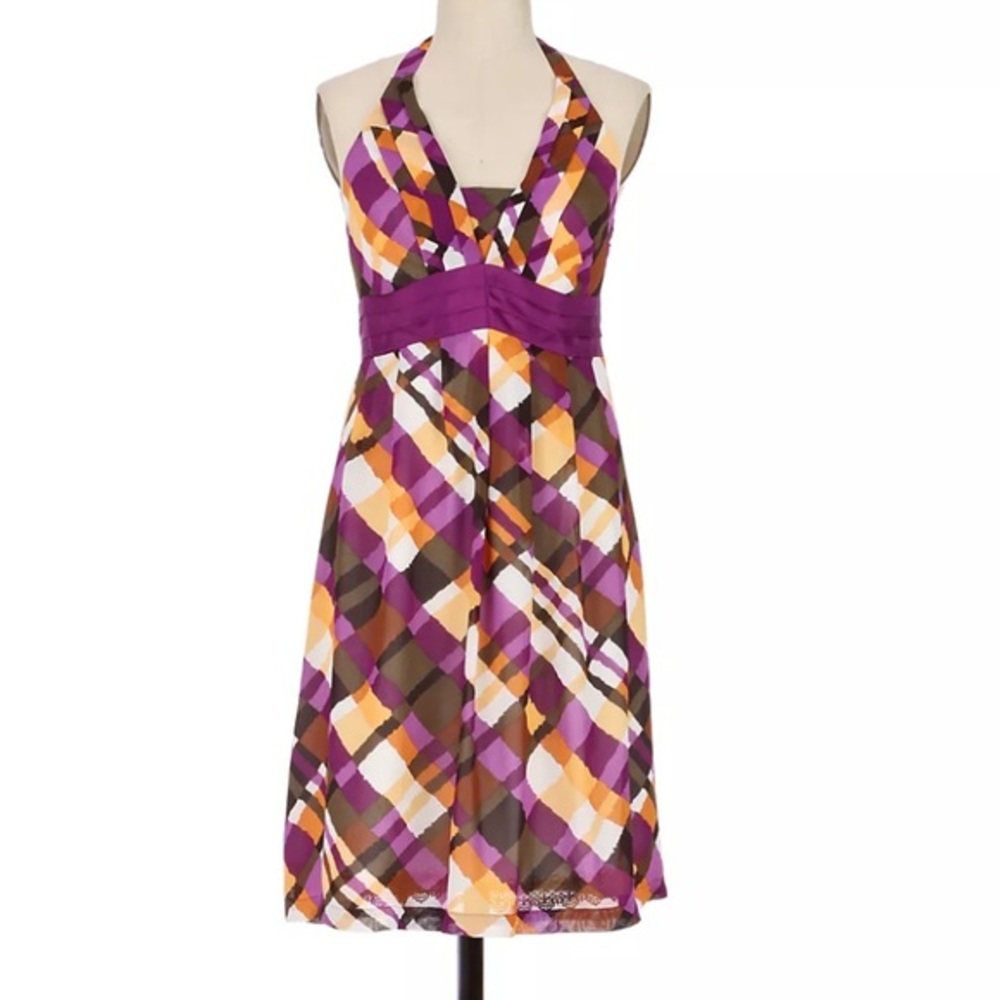 Etty Dress by Moulinette Soeurs Anthropologie Size 2